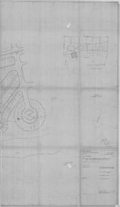Plano Urbanistico - Planta — P0122