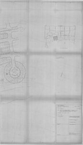 Plano Urbanístico - Planta — P0122