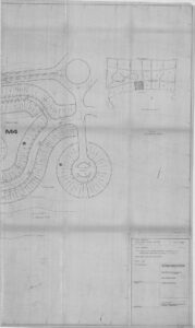 Plano Urbanístico - Planta — P0122