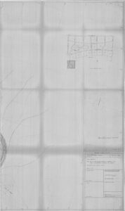 Plano Urbanístico - Planta — P0122