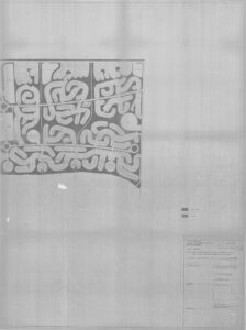 Plano Urbanistico - Planta Geral — P0122