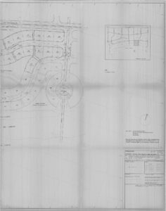 OBRA: SUBSTITUIÇÃO PARCIAL DO PROCESSO Nº 11.201/76 E ALVARÁ Nº 003/81 - E PROCESSO DE U… — P0122