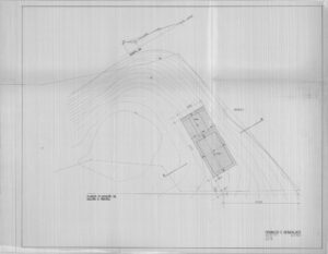 Planta P/ Locação de Galpão e Piscina. — P0123