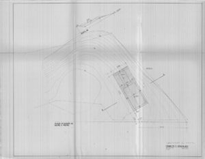 Planta P/ Locação de Galpão e Piscina. — P0123