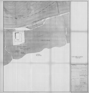 Implantação Praia de Itararé — P0124