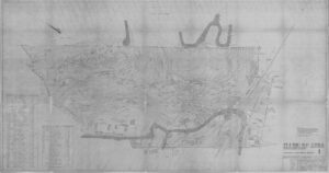 Levantamento Planialtimétrico Cadastral — P0125