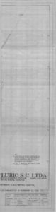 Levantamento Planialtimétrico Cadastral — P0125