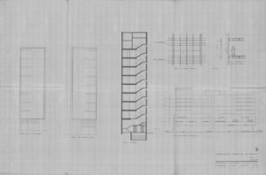 Fachadas, Cortes e Detalhes — P0127