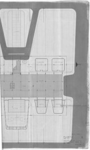Planta Nivel 3.00 — P0146