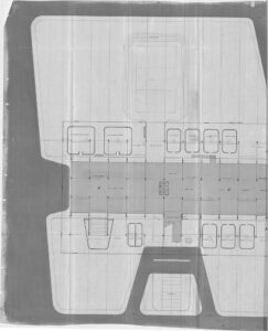planta baixa - implantação — P0146