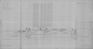 Fachada / Perspectiva — P0148