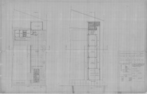 PLANTAS - TERREO - 1º E 2º ANDARES — P0151