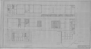 Plantas da Residencia — P0156