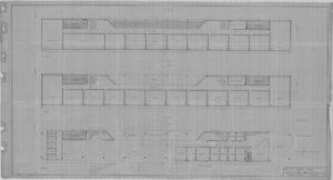 Planta - Aulas — P0156