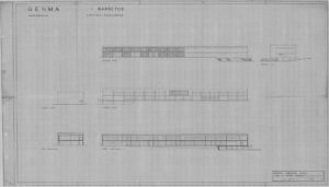 Residência - Córtes - Fachadas — P0156