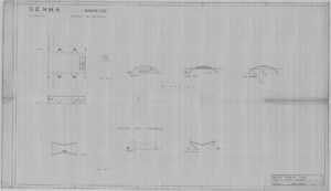 Ginasium / Jardim de Infancia — P0156