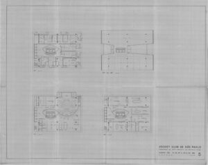 PLANTAS DOS 7º, 8º, 9º e 10º ao 16º AND. — P0164