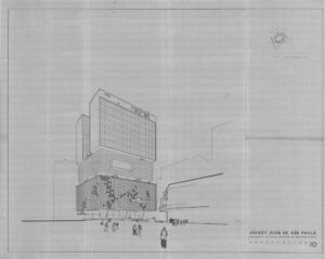 Perspectiva — P0164