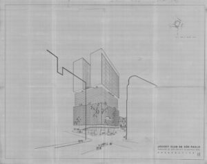 Perspectiva — P0164