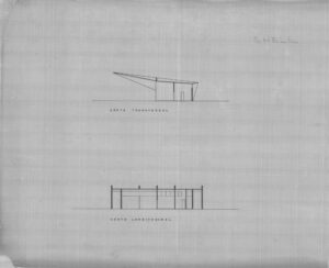 Corte Transversal / Corte Longitudinal — P0171
