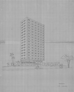 Perspectiva — P0174