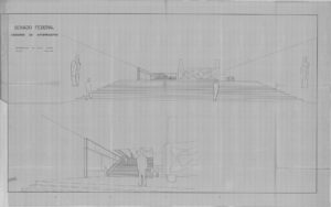 Perspectivas do Hall Nobre — P0179