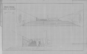 Perspectivas do Hall Nobre — P0179