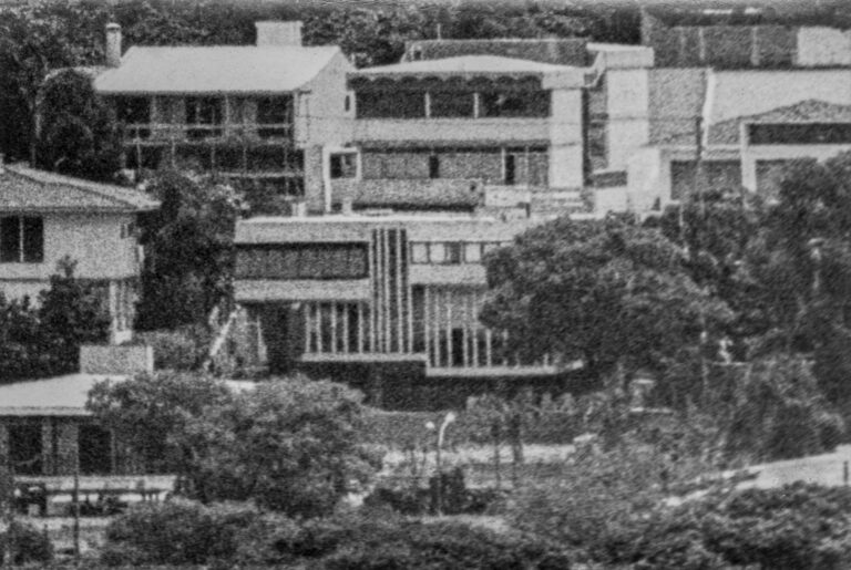 Imagem representativa do projeto Residência João Marino