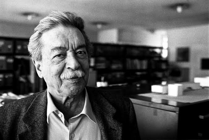 Retrato de Paulo Archias Mendes da Rocha