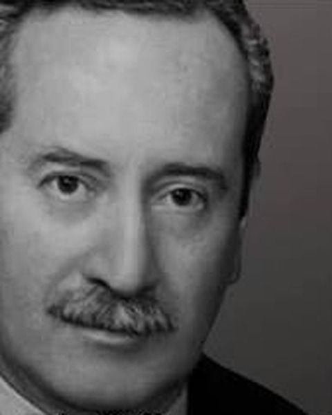 Retrato de José Carlos Bellucci
