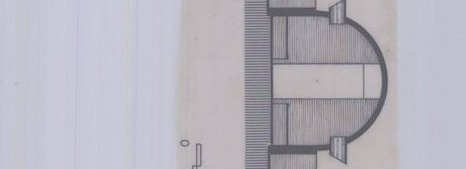 Desenhos e pranchas — P0116 — Residência de fim de semana — F009-P0116-1971-S01-D00003