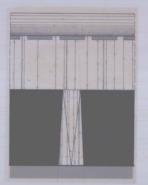 Detalhe — P0122 — SENAI - Escola Industrial — F009-P0122-0000-S01-D00005
