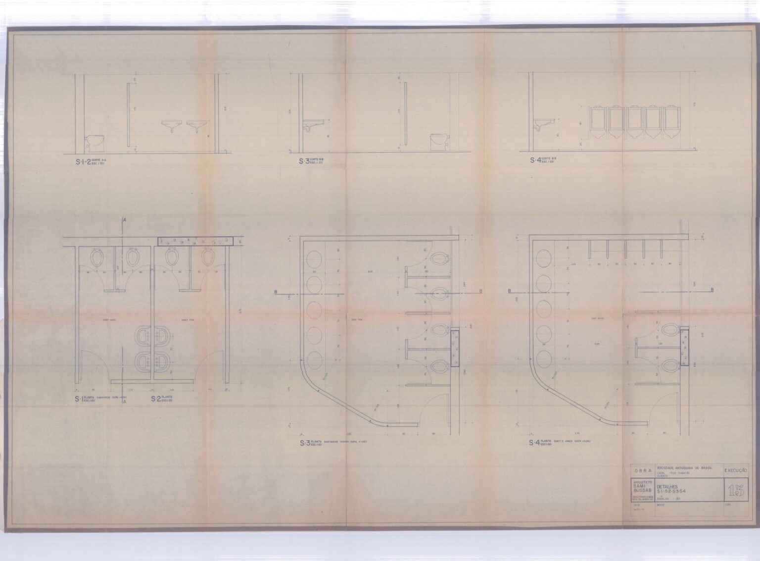 Detalhes s.1-s2-s3-s4 — P0168 — Soc. Antioquina do Brasil, Rua Cubatão — F026-P0168-0000-S01-D00007