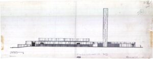 Elevação — P0125 — Projeto Não Identificado 2