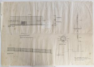 Estudo para tratamento de fachada e pintura — P0016