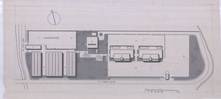 Concretex, Guarulhos