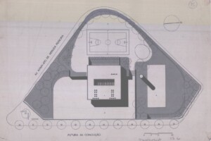 Implantação — P0126 — Projeto Não Identificado 3