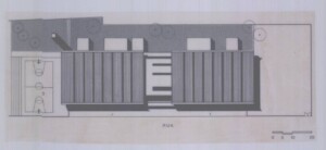 Implantação — P0122 — SENAI - Escola Industrial
