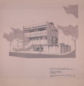 Perspectiva externa — P0115