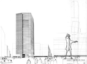 Perspectiva — P0092