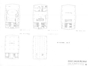 Planta do 18º ao 21º pavimento — P0092