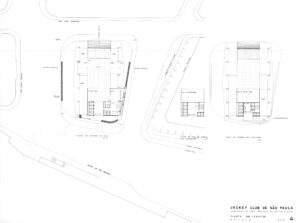 Planta dos terreos — P0092
