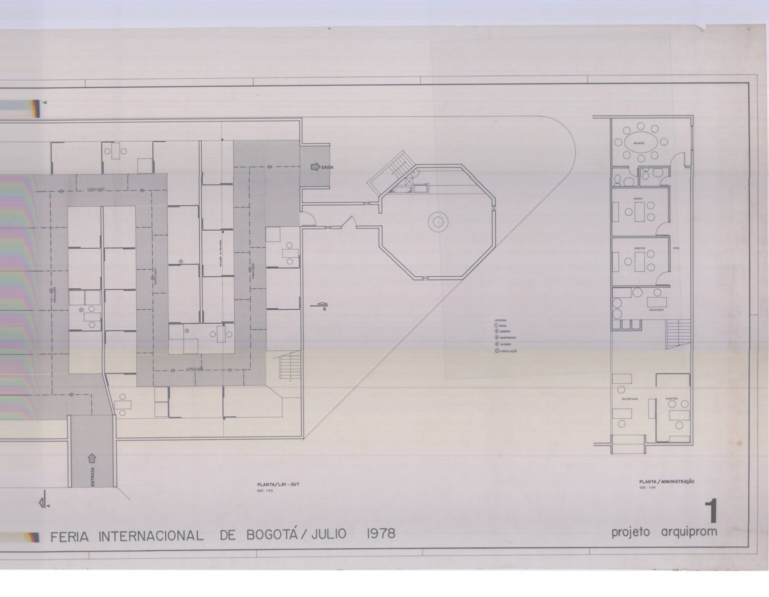 Planta/lay-out — P0008 — P0002 — F022-P0008-1978-S01-D00001