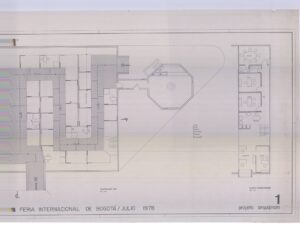 Planta/lay-out — P0008