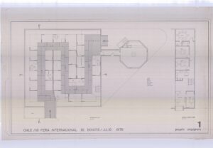 Planta/lay-out — P0008
