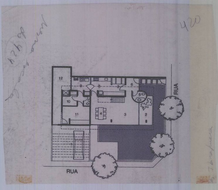 Planta — P0130 — Projeto Não Identificado 7 — F009-P0130-0000-S01-D00002