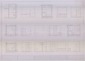 Planta — P0092 — Residência Sr. Luiz Marcelo Sales