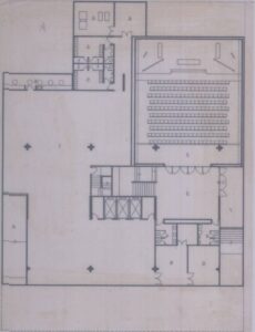 Planta — P0112 — SENAC — Av. Francisco Matarazzo