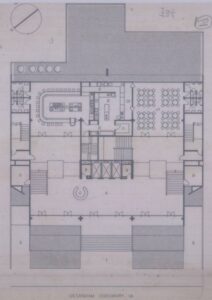 Planta — P0112 — SENAC — Av. Francisco Matarazzo