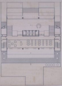 Planta — P0112 — SENAC — Av. Francisco Matarazzo